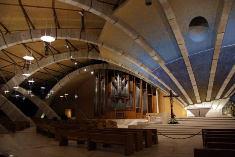 san-giovanni-rotondo-guided-walking-tour