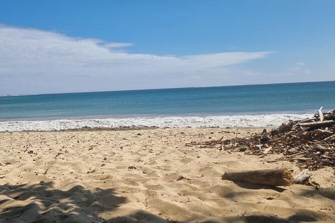 Sand Dunes National Heritage Park& Natadola Beach Half Day Tour - Introducing the Sand Dunes National Heritage Park & Natadola Beach Half Day Tour