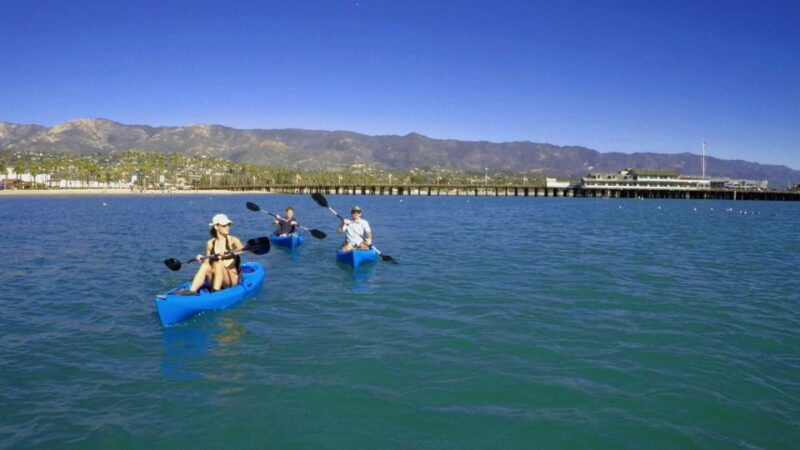 santa-barbara-1-5-hour-harbor-kayak-tour