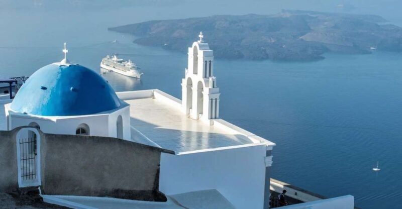 santorini-5-hour-semi-private-tour