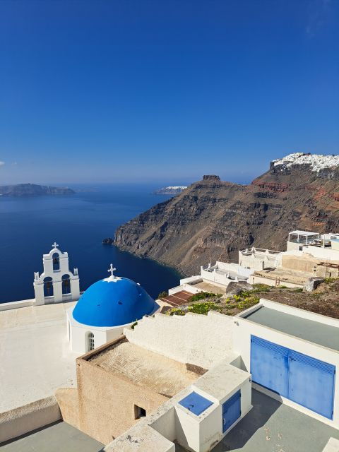 santorini-private-sightseeing-half-day-tour