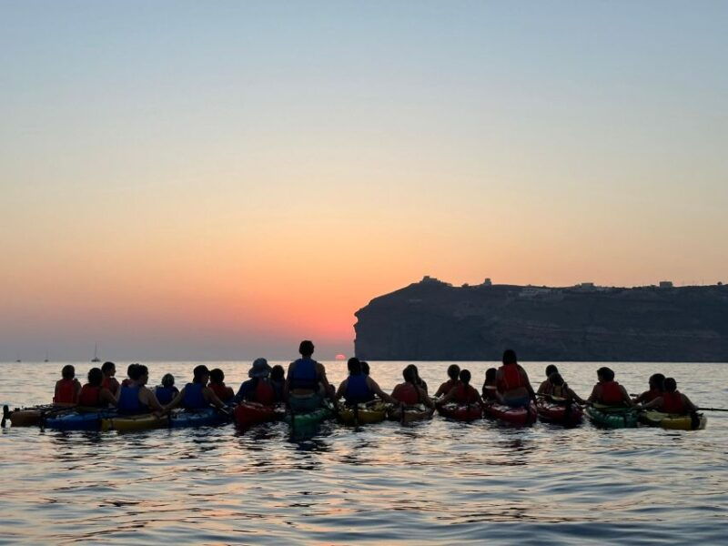 santorini-south-sea-kayaking-tour-with-sea-caves-and-picnic