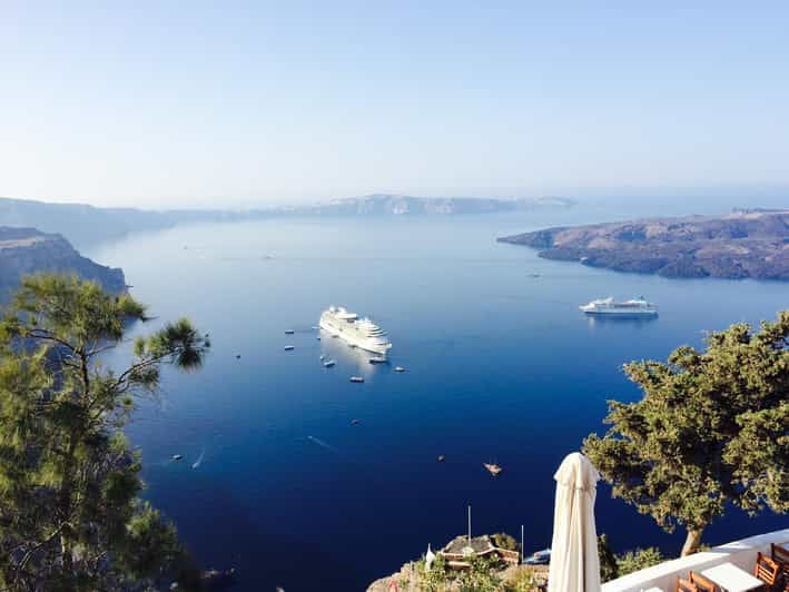 santorini-tour