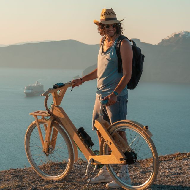 santorinis-private-wooden-e-bike-tour-with-lunch-or-dinner