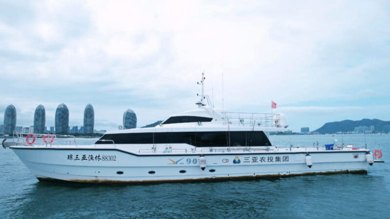 sanya-deep-sea-fishing-yacht-experience