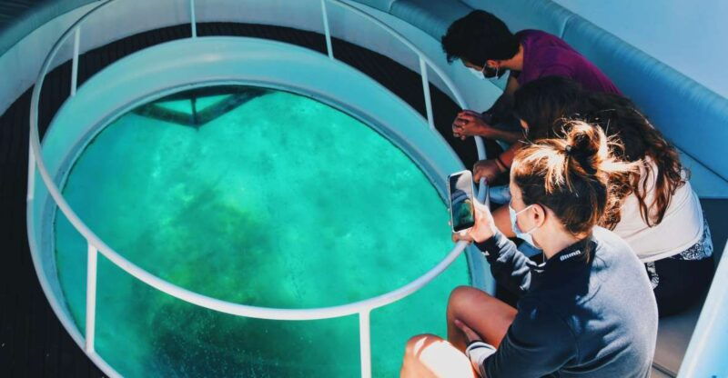 sao-miguel-glass-bottom-boat-tour-with-snorkeling