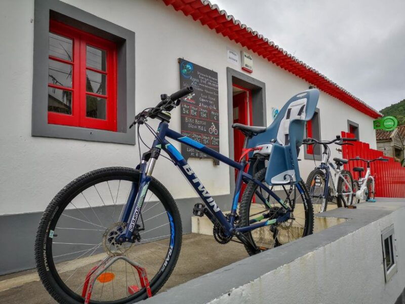sao-miguel-island-sete-cidades-bike-rental