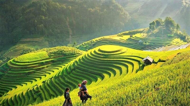 sapa-1-day-trekking-to-lao-chai-ta-van-village