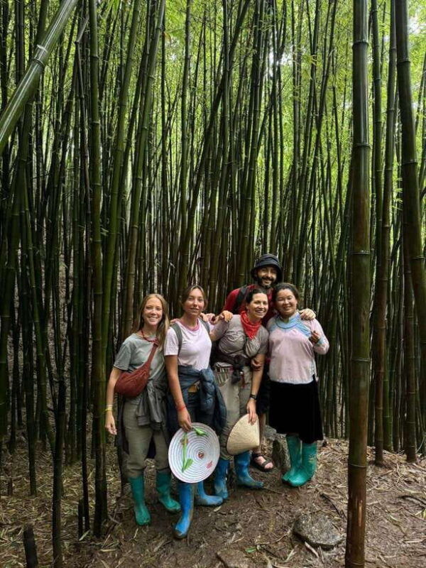 sapa-2-day-local-guided-valley-trek-with-night-homestay