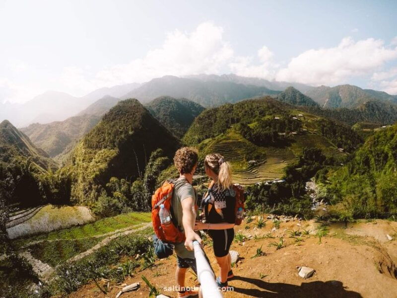 sapa-epic-1-day-trek-to-fansipan-mountain-peak