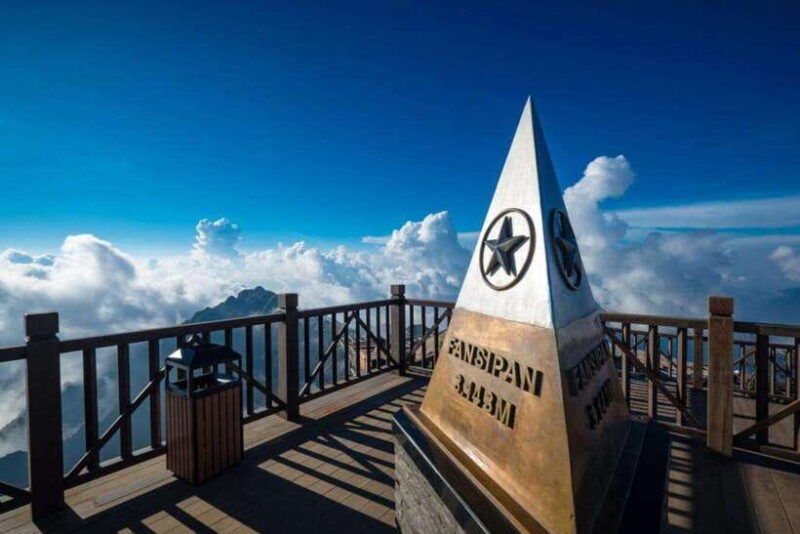 sapa-fansipan-peak-full-day-trek-with-lunch