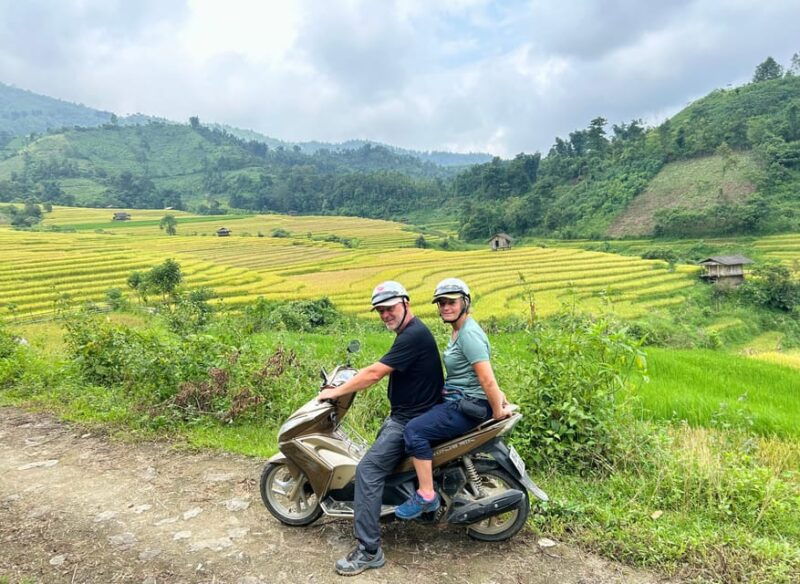 sapa-motorbike-tour-1-day-visit-waterfalls-local-villages