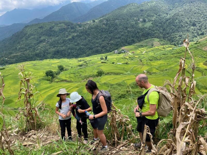 sapa-trekking-waterfalls-and-hmong-villages