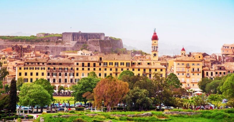 saranda-corfu-town-and-palaiokastritsa-day-trip-with-cruise