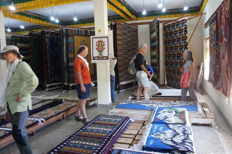 sarangkot-sunrise-tibetan-cultural-tour