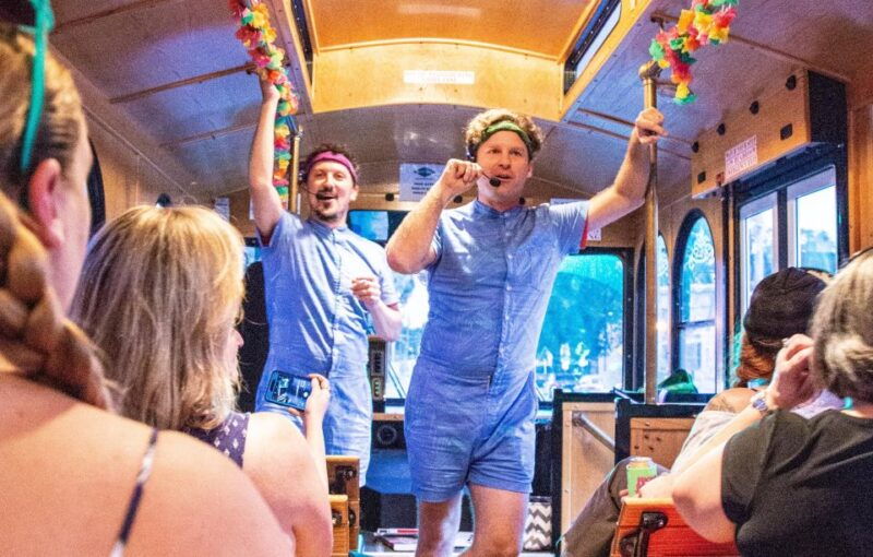 savannah-savannah-for-morons-comedy-trolley-tour