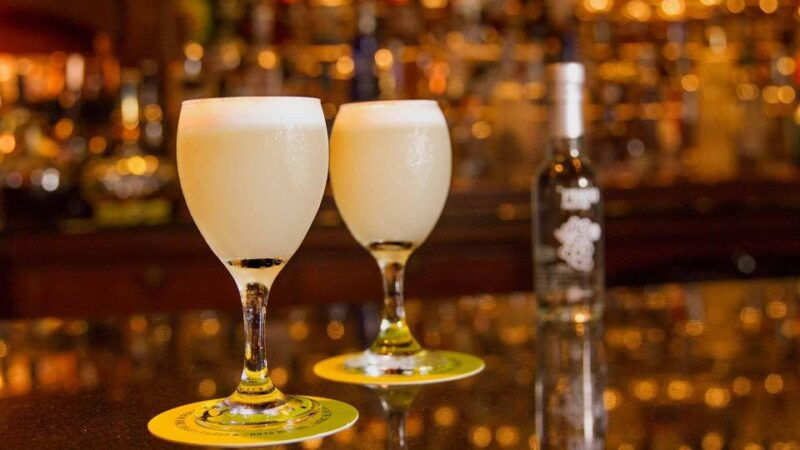 scenic-cusco-kukuli-show-pisco-sour