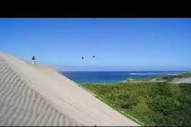 Scenic Sigatoka Valley Drive, Fijian Pottery Village, Local School & Sand Dunes Ex Nadi Hotels - Key Points
