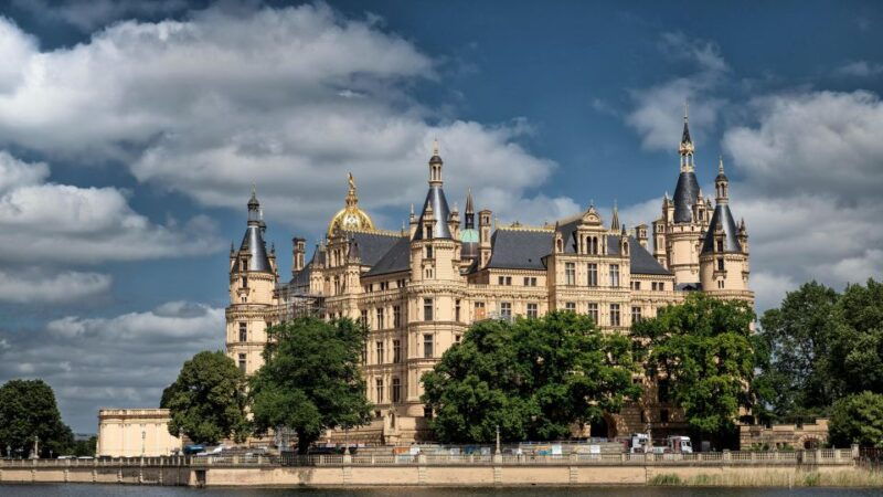 schwerin-private-guided-walking-tour