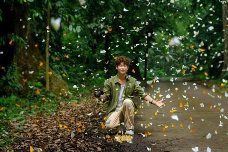 see-fireflies-wild-animals-in-cuc-phuong-national-park
