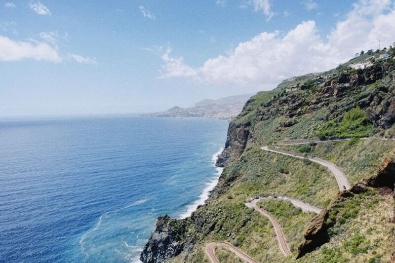 self-guided-e-bike-road-tour-from-funchal-to-garajau