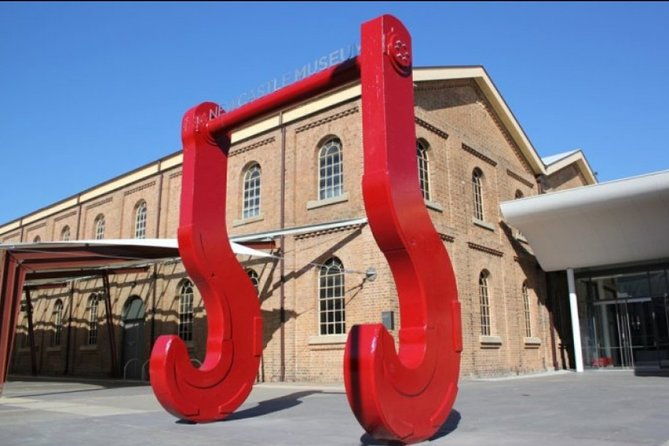 Self Guided Newcastle Scavenger Hunt: Between River and Sea - Introducing our review of this unique Newcastle adventure