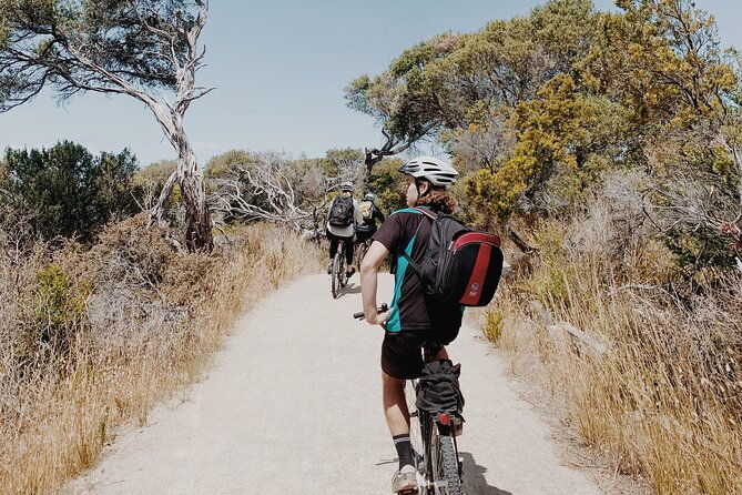 Self-Guided Point Nepean National Park Bike Hire - Exploring the Self-Guided Point Nepean National Park Bike Hire Experience  