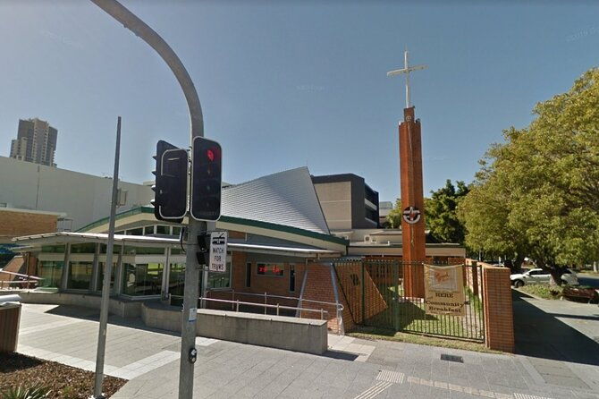 Self-Guided Scavenger Hunt: Gold Coast Community Charm - Exploring the Gold Coast Community Charm Scavenger Hunt