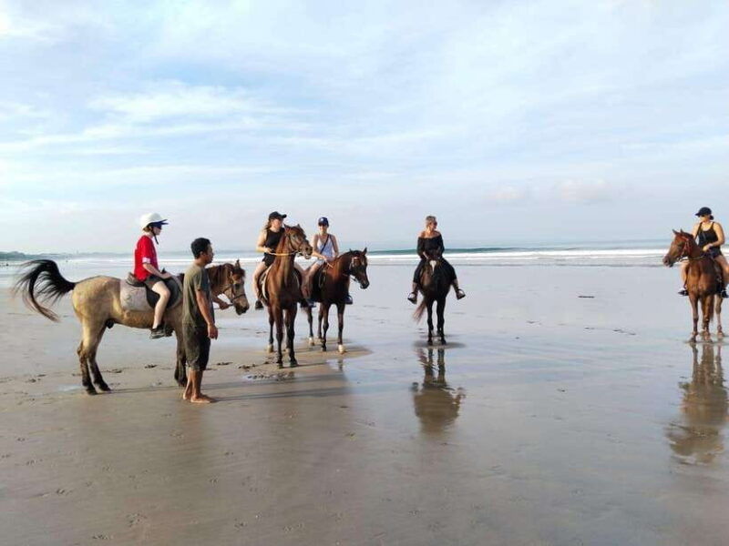 seminyak-beach-horse-riding-experience