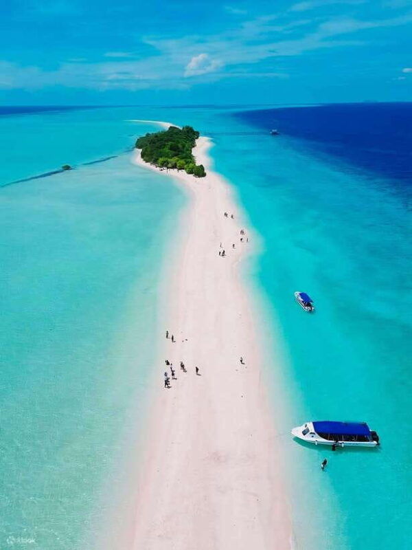 semporna-explore-3-islands-tour-snorkel-or-dive-lunch