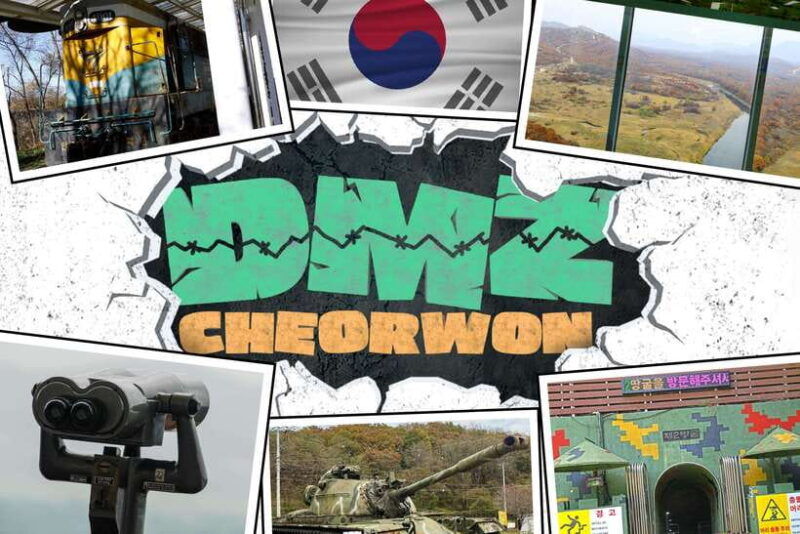 seoul-dmz-tour-with-2nd-tunnel-hantangang-scenic-wonders