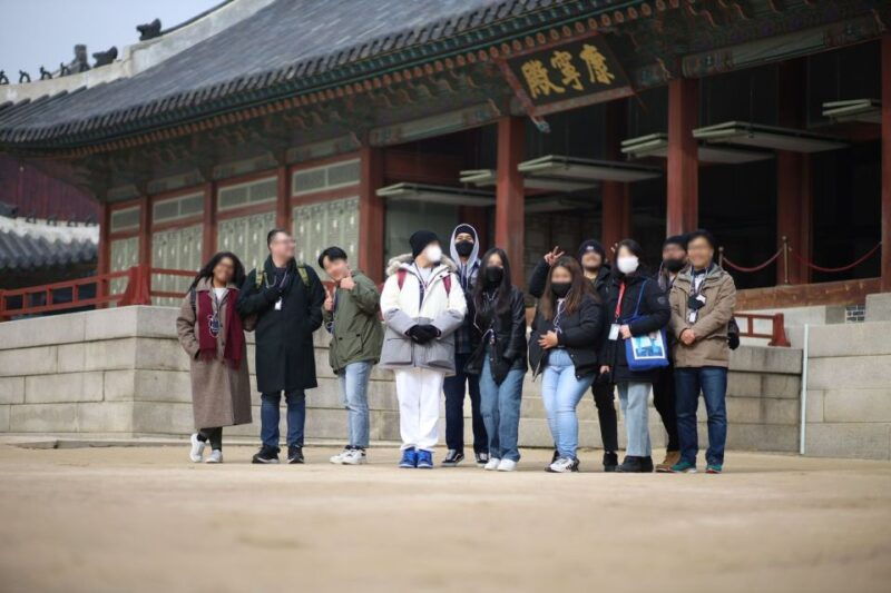 seoul-gyeongbokgung-palace-half-day-tour