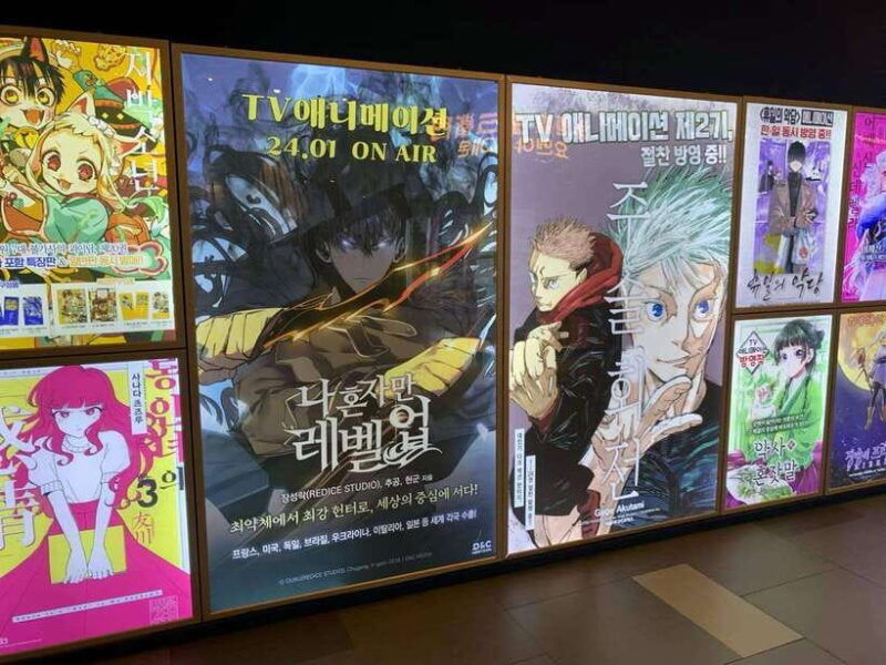 seoul-hongdae-kpop-webtoongame-theme-cafe-walking-tour