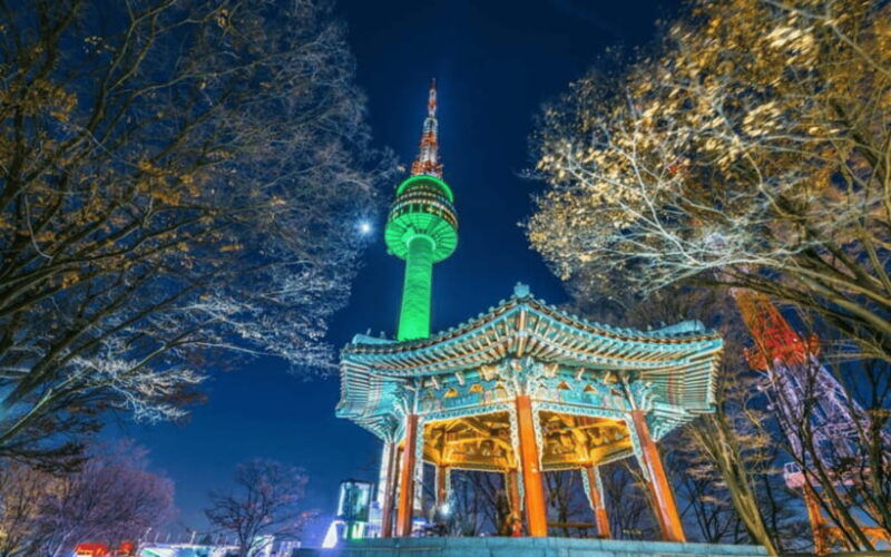 seoul-n-seoul-tower-observatory-ticket