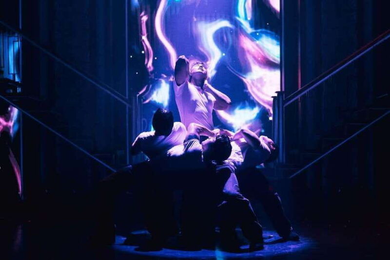 seoul-touch-five-performance-show-ticket