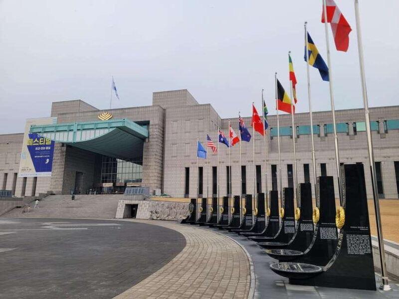seoul-war-memorial-of-korea-guided-museum-tour