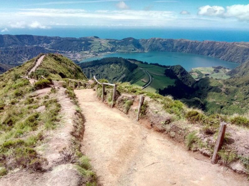 sete-cidades-half-day-tour