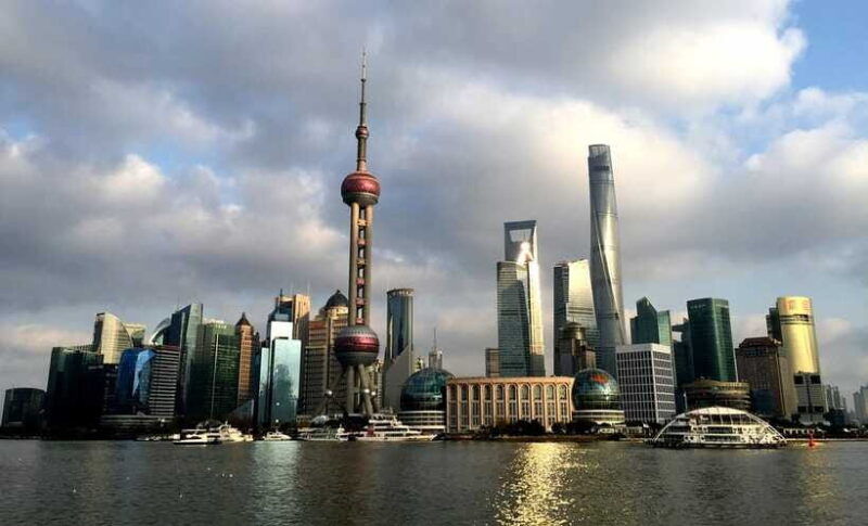 shanghai-2-day-private-tour-with-zhujiajiao-water-town