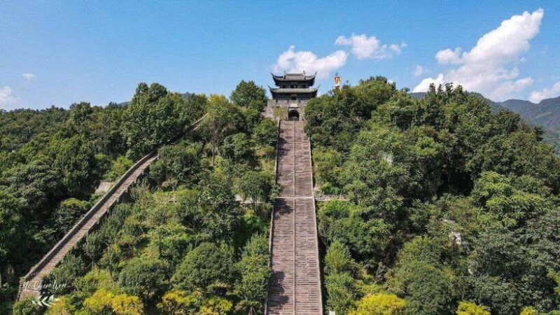 shanghai-2-days-southern-great-wall-trip-with-5star-hotel