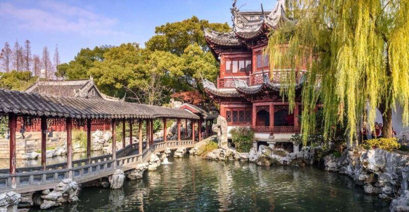 shanghai-4-hour-guided-city-highlights-tour