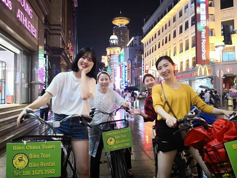 shanghai-4-hour-nightlife-adventure-tasting-bike-tour