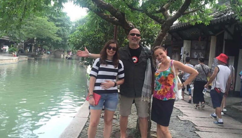 shanghai-city-tour-zhujiajiao-water-town-bund-night-view