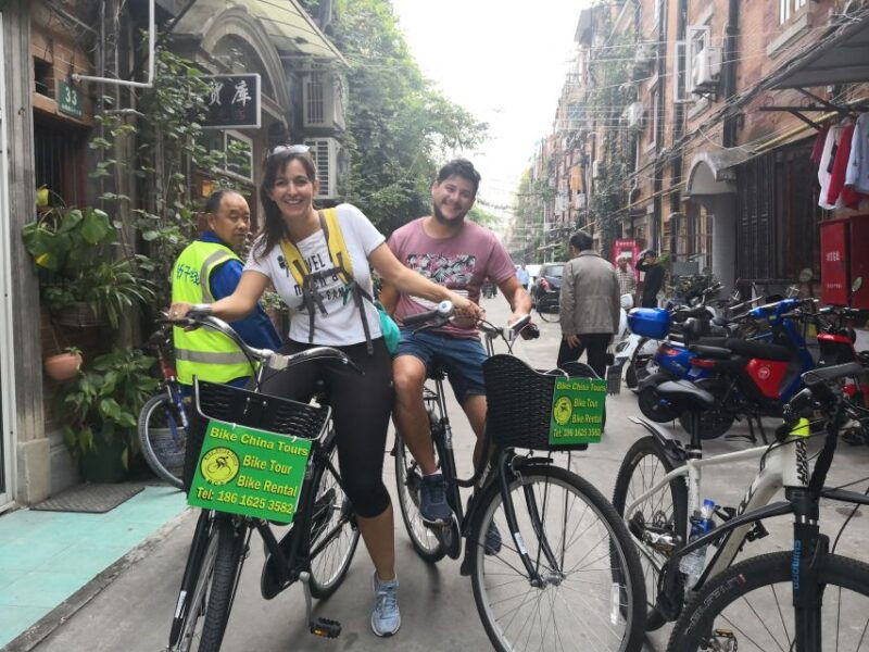 shanghai-guided-bicycle-tour