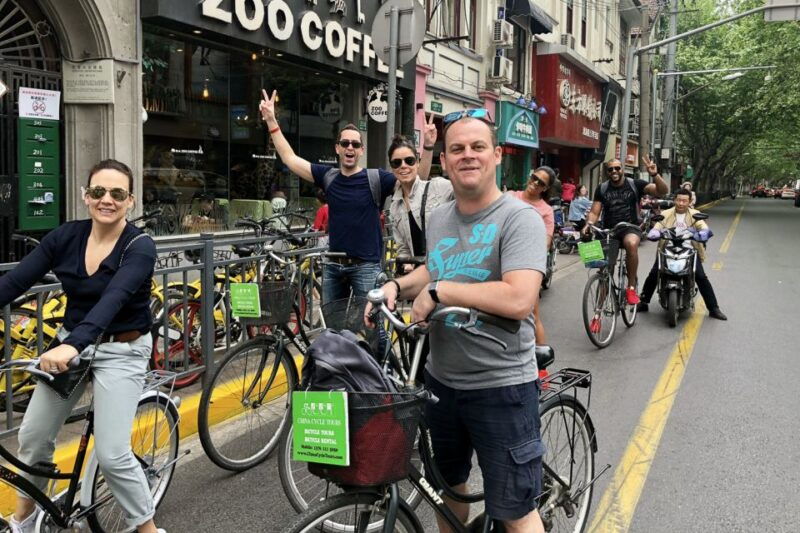shanghai-half-day-bicycle-city-tour