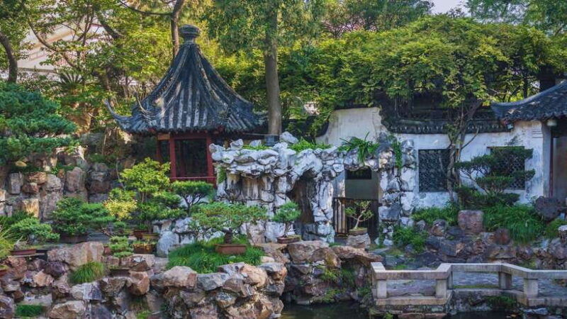shanghai-yu-garden-entry
