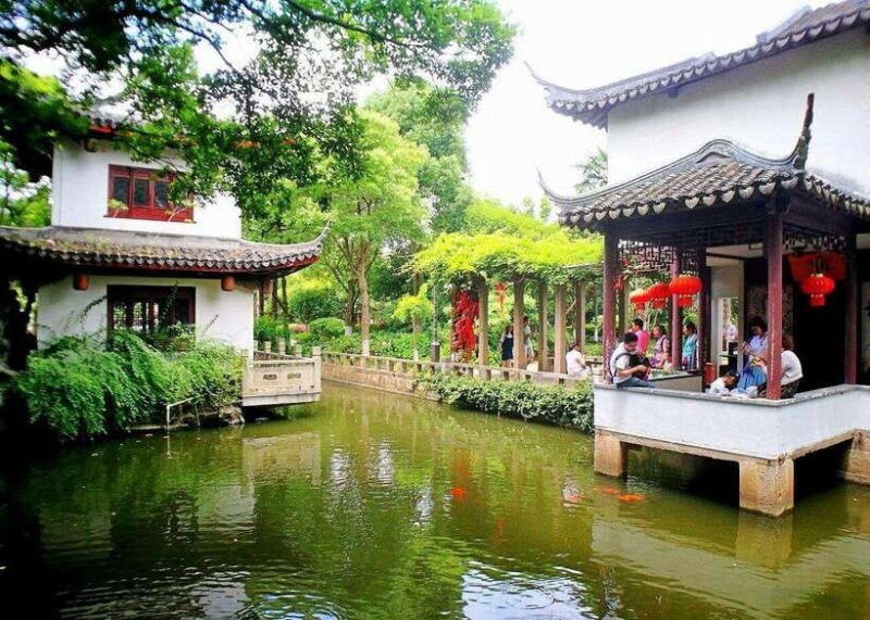 shanghai-zhujiajiao-private-tour-w-boat-ride-garden
