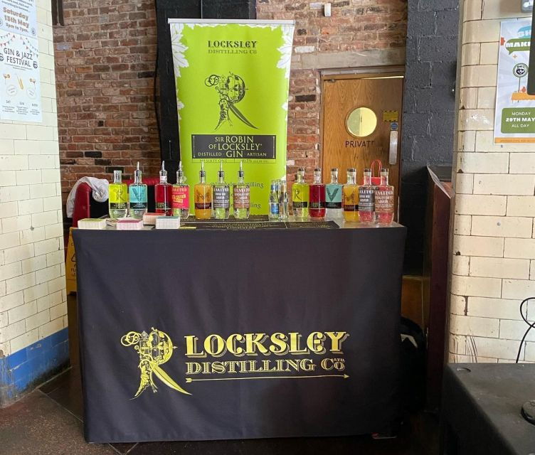 sheffield-gin-experience-make-your-own-gin