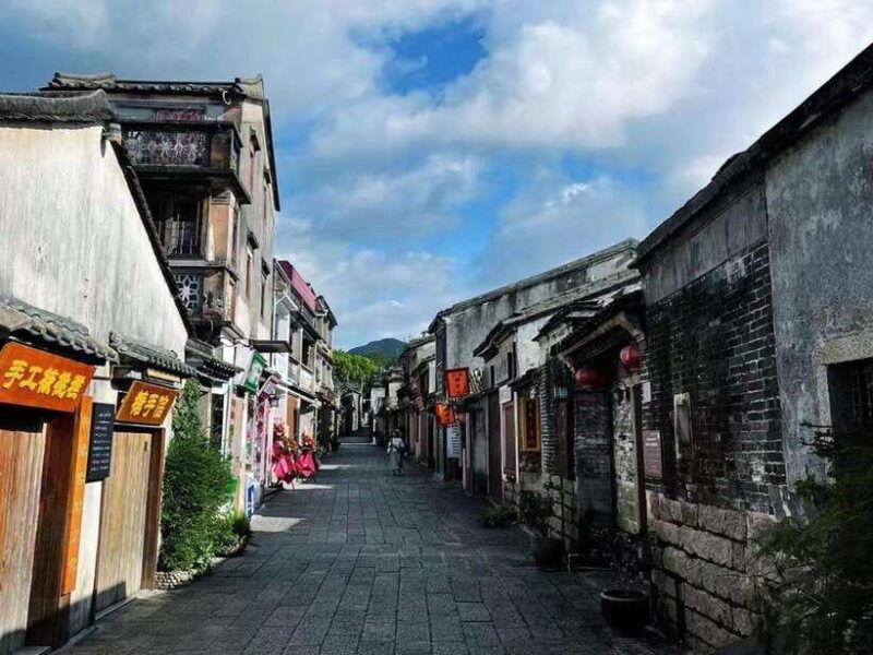 shenzhen-dapeng-peninsula-day-tour-with-hotel-pickup