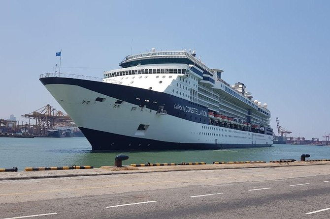 Shore Excursion Colombo Port Private small group - Key Points