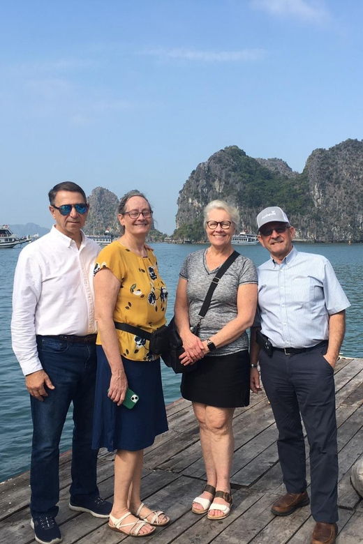 shore-excursion-halong-bay-day-cruise-from-halong-port